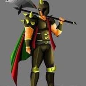 Meet your Posher, Johnny